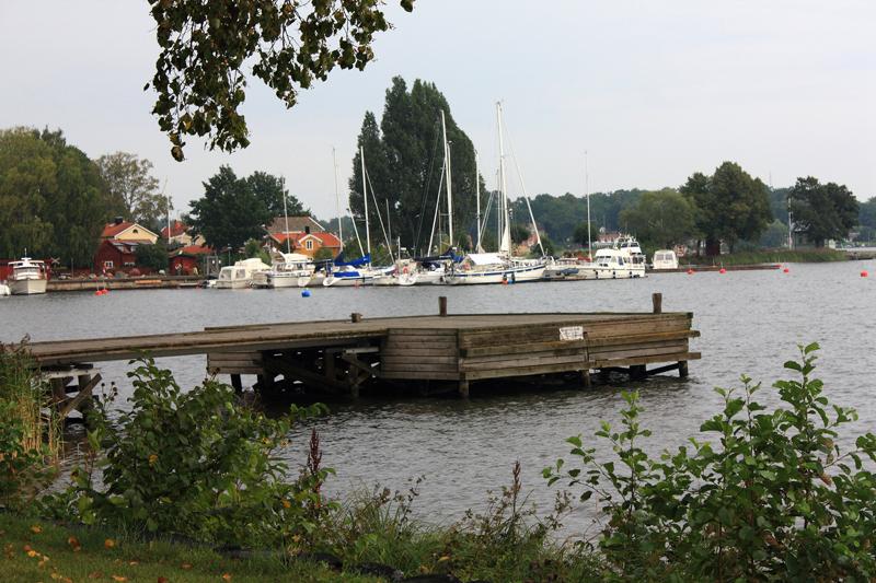 110-Gripsholms Slott,22 agosto 2011.JPG